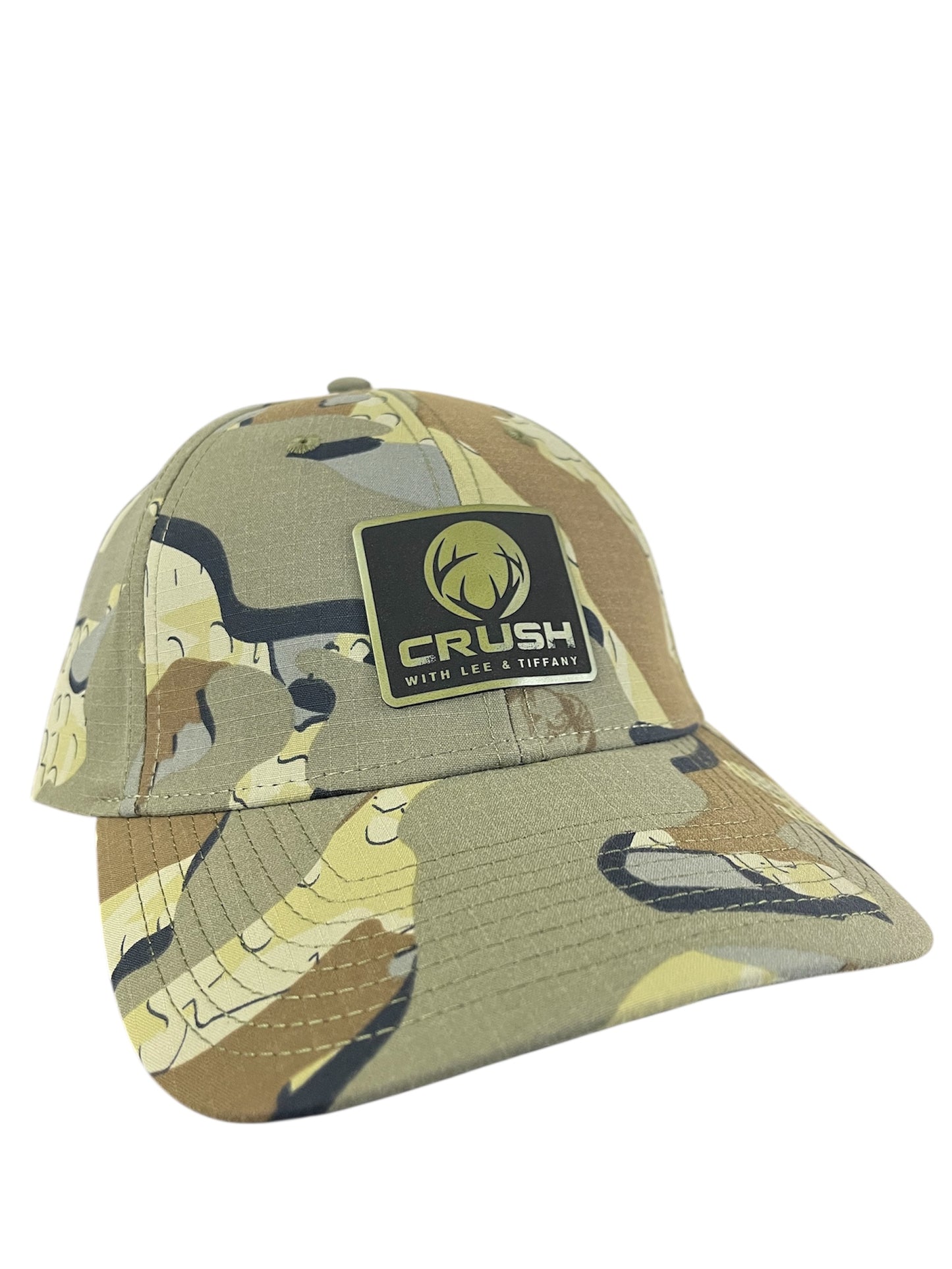 CRUSH Kuiu Pro Cordura Hat