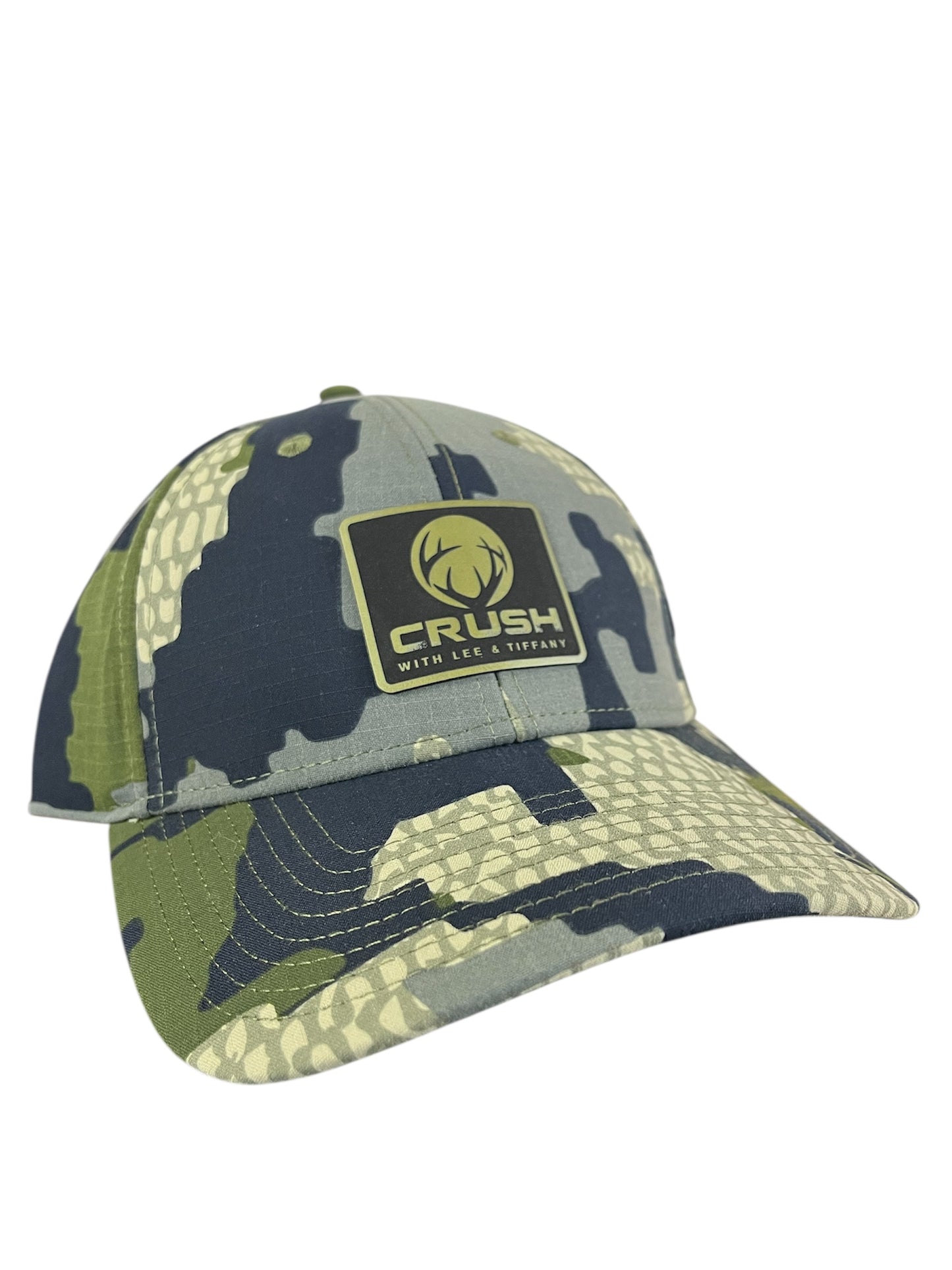 CRUSH Kuiu Pro Cordura Hat