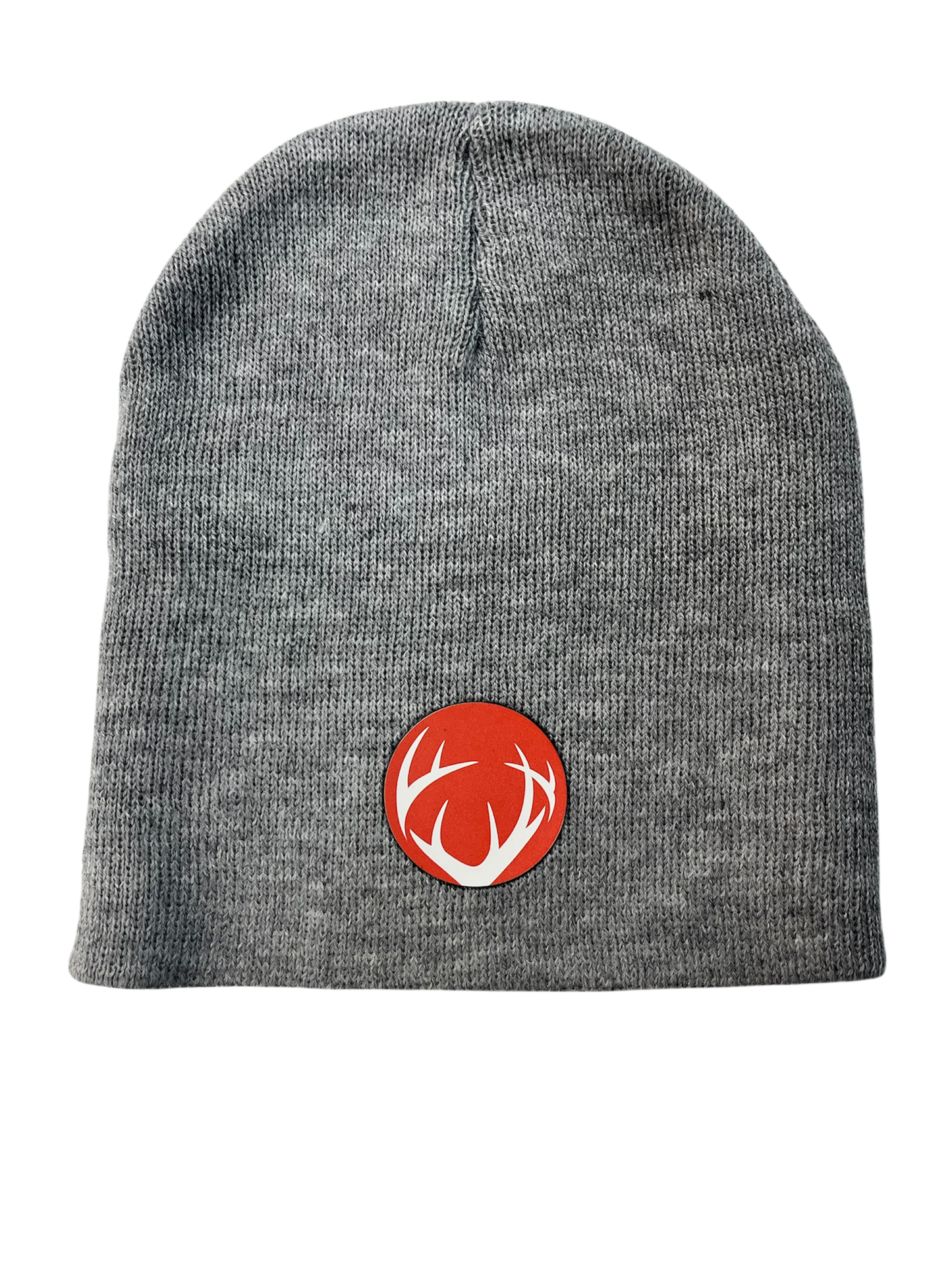 CRUSH Gray Beanie