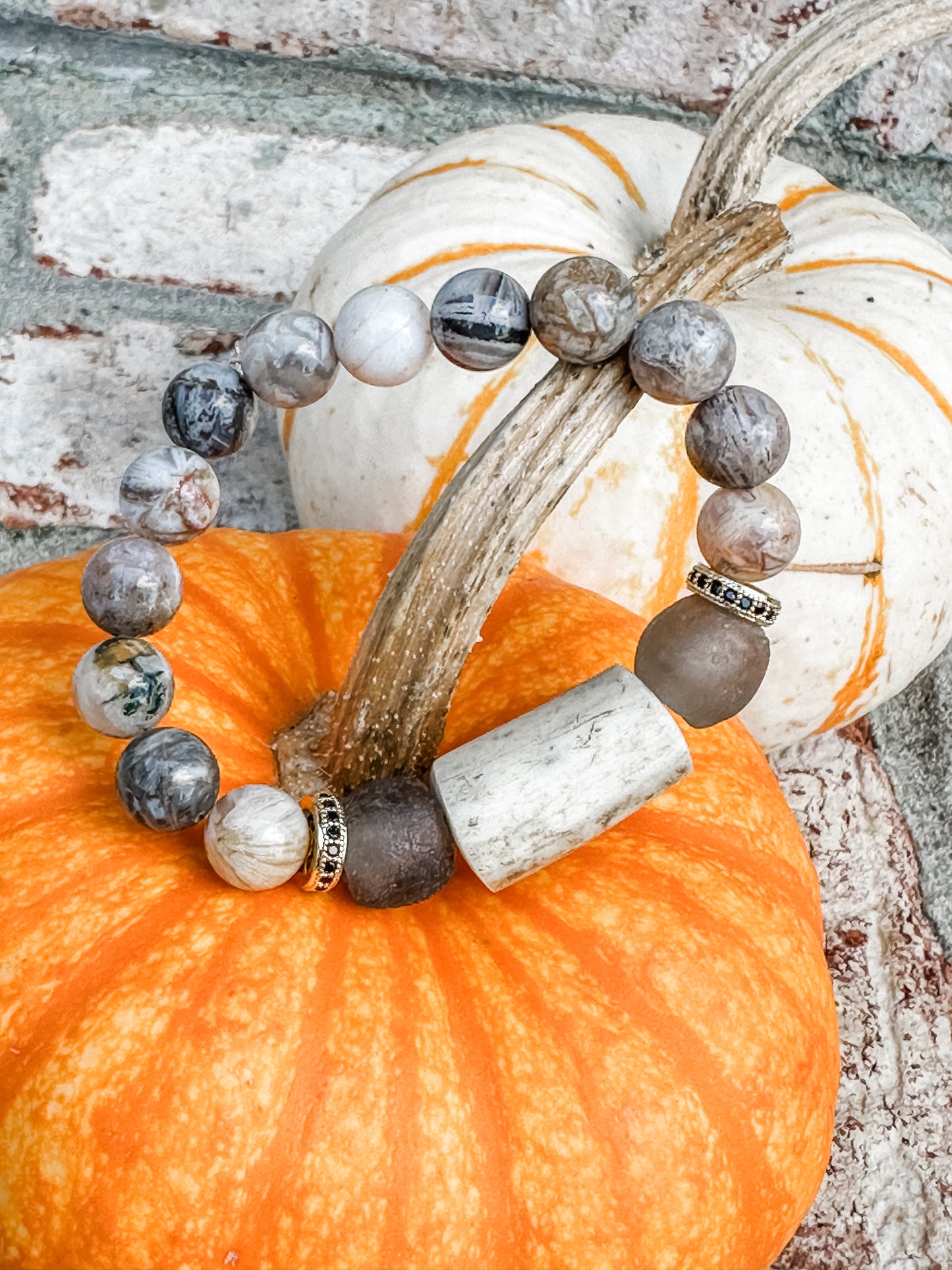 CRUSH Antler Bracelet