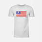 CRUSH Flag Shirt